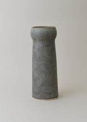 Torch Vase in Minerał - Victoria Morris
